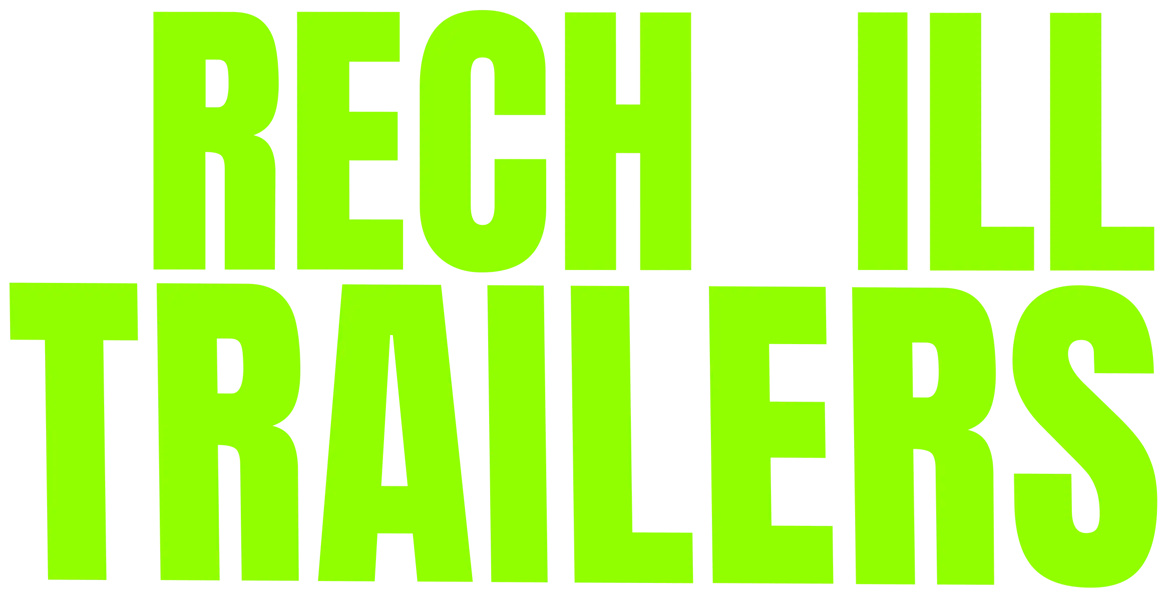 Main Site Logo Image For Brechbill Trailer Sales LLC