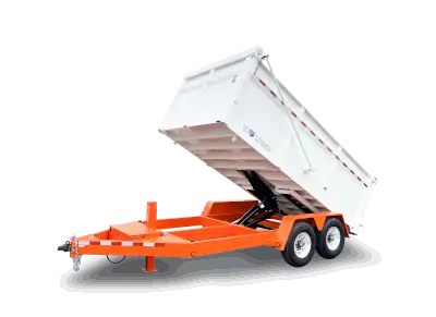Shop the best dump trailers on the market