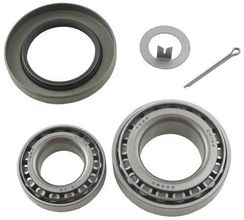 BK3-110 Bearing Kit, 15123, 25580 Bearings 10-10 Seal