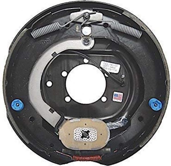 Dexter Axle 023-180-00 Electric Brake Assembly