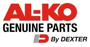 AL-KO 10-12K Axle Electric Brake Assembly 12-1/4"x3-1/2 LH (K568255-2)(K23-528-00)