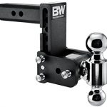 B&W Trailer Hitches Tow & Stow