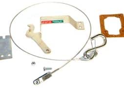 Demco Breakaway Cable and Lever for Surge Actuator (5401)