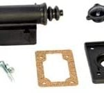 Demco Trailer Surge Brake Replacement Part - Master Cylinder Replacement; Drum Brakes - 5650