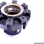 Dexter 008-288-03 Replacement HUB for 10K General Duty AXLES Before July 2009