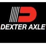 Dexter Hub & Drum Kit for 5.2K-7K Axles EZ Lube 8-1/2" Studs