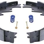 Dexter Replacement Brake Shoes (K71-268-00) for Hydraulic 12" x 2" Trailer Brakes