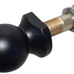 GEN-Y Hitch 1 7/8" Bolt-On Hitch Ball 3,500 lb Tow Rating ; GH-090