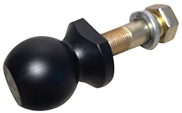 GEN-Y Hitch 1 7/8" Bolt-On Hitch Ball 3,500 lb Tow Rating ; GH-090