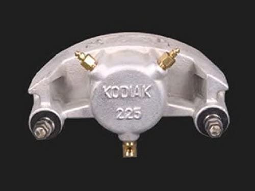 KODIAK 10 in -12 in Disc Brake Caliper Assembly, DAC DBC-225-DAC