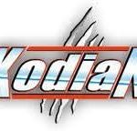 Kodiak DBC-2250-E DISC Brake Caliper for 8K HD, 10K, 12K, & 14K AXLES- Pads Included!!