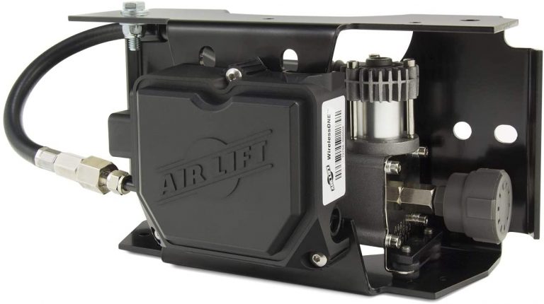 Air Lift 25980EZ WirelessONE (2nd Generation) with EZ Mount [Replaces 25870]