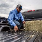 B&W Trailer Hitches Turnoverball 1384 2013-2018 RAM 2500 Trucks Gooseneck Hitch