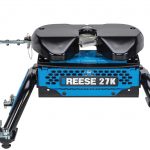 Reese 30895 M5 27K Fifth Wheel