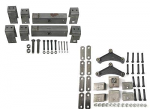 Axle Hanger Kits