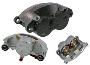 Brake Calipers & Components