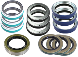 Grease & Oil Seals