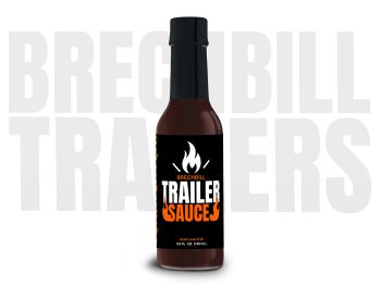 Trailer Sauce Product Image
