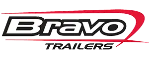 Shop Bravo enclosed trailers for sale