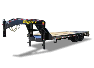 Find the perfect Gooseneck trailers for your needs
