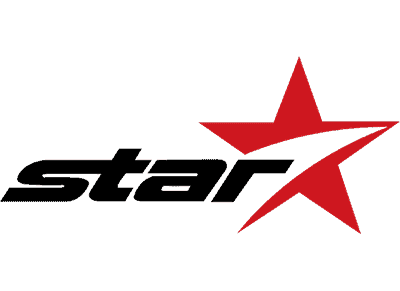 Bravo Trailers Star Logo 1