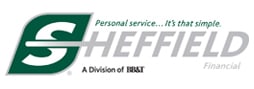 sheffield Financial Logo