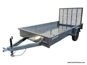 all aluminum Utility trailers for sale