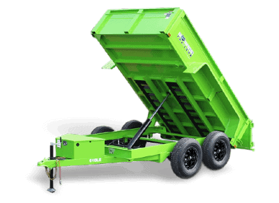 Brechbill Used and Clearance on sale trailers category
