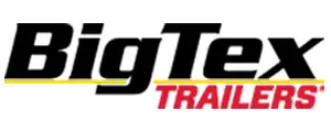 Big Tex Trailers Brand Logo