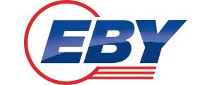 EBY Trailers Brand Logo